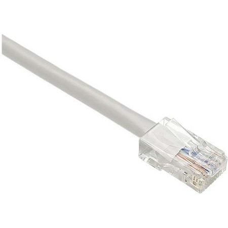 Unc Group Unirise 8Ft Cat6 Snagless Unshielded (Utp) Ethernet Network Patch PC6-08F-GRY-S